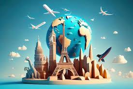 Tourism