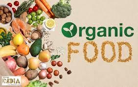 Organic Products
